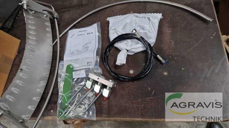 Zubehör of the type Amazone LIMITER X, LINKS, Neumaschine in Melle-Wellingholzhausen (Picture 1)