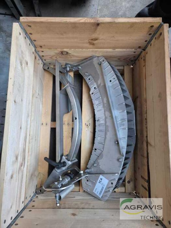 Zubehör типа Amazone LIMITER, Neumaschine в Alpen (Фотография 1)