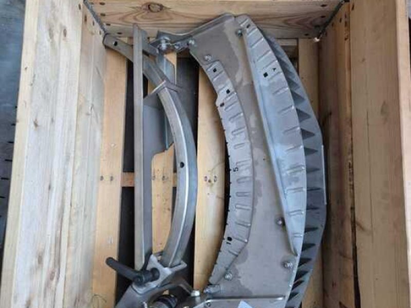 Zubehör del tipo Amazone LIMITER, Neumaschine en Alpen (Imagen 1)