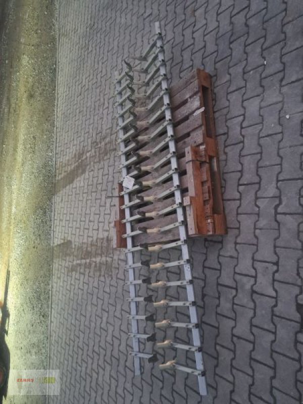 Zubehör του τύπου Amazone RÄUMERSYSTEM, Gebrauchtmaschine σε Mengkofen (Φωτογραφία 4)