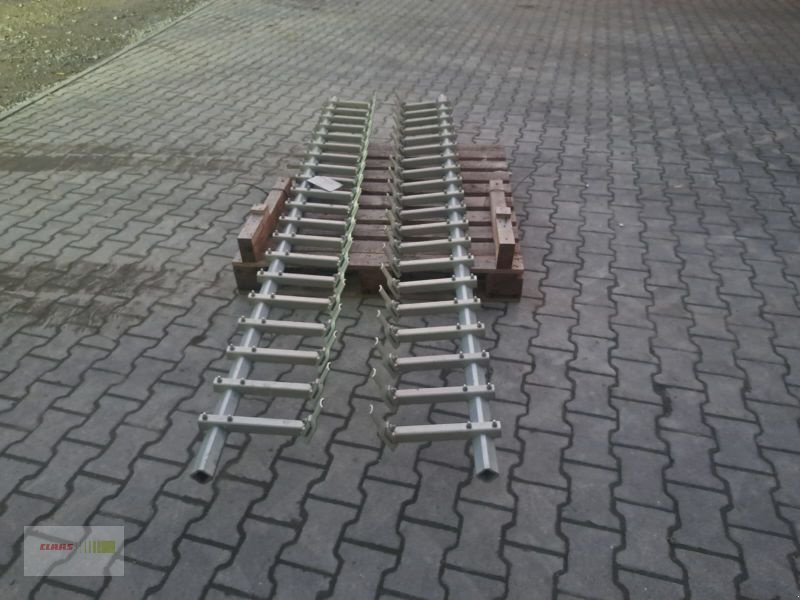 Zubehör типа Amazone RÄUMERSYSTEM, Gebrauchtmaschine в Mengkofen (Фотография 1)