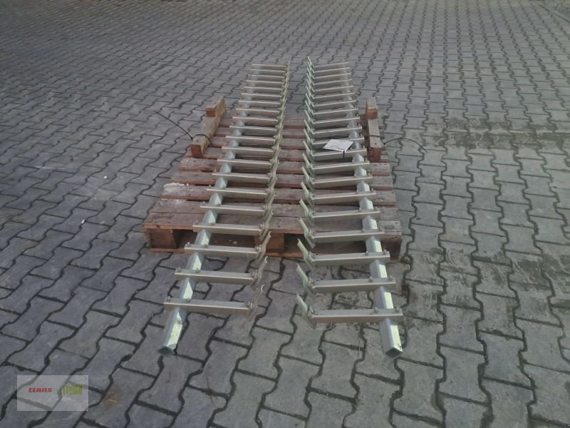 Zubehör του τύπου Amazone RÄUMERSYSTEM, Gebrauchtmaschine σε Mengkofen (Φωτογραφία 3)