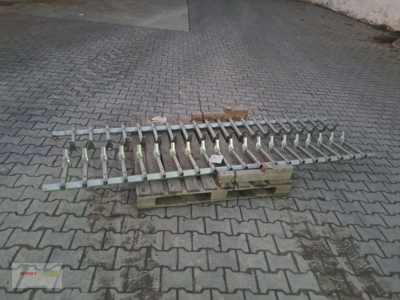 Zubehör του τύπου Amazone RÄUMERSYSTEM, Gebrauchtmaschine σε Mengkofen (Φωτογραφία 2)