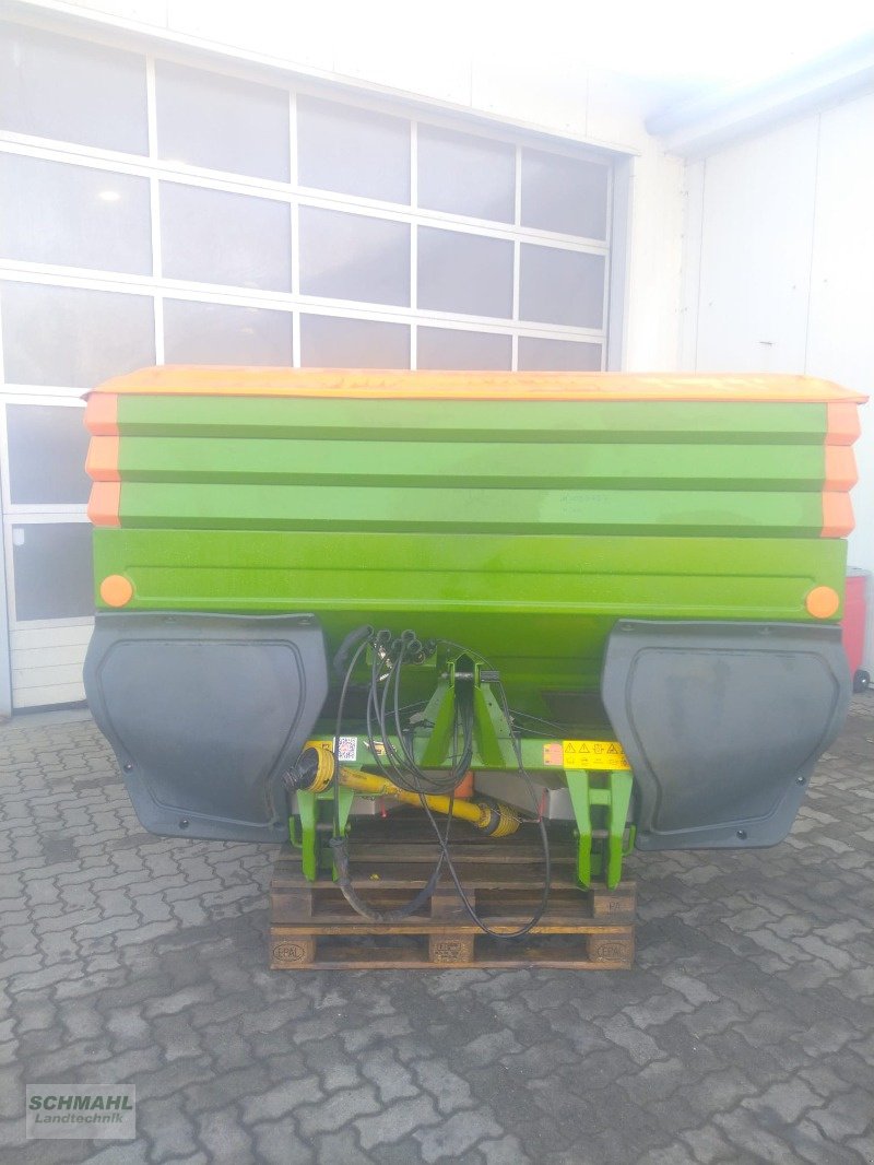 Zubehör des Typs Amazone S 500 Düngerstreueraufsatz für ZAM, Neumaschine in Oldenburg in Holstein (Bild 2)