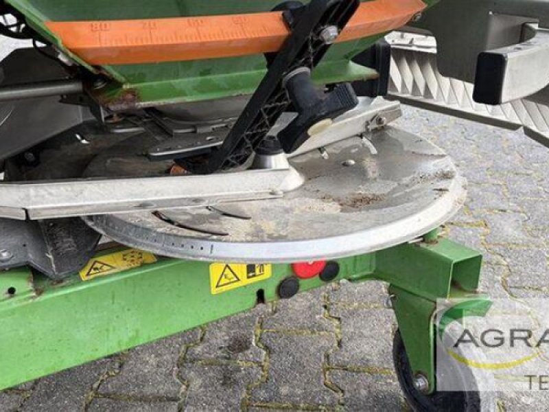 Zubehör des Typs Amazone STREUSCHEIBEN OM 24-36 Dummy, Neumaschine in Werl-Oberbergstraße