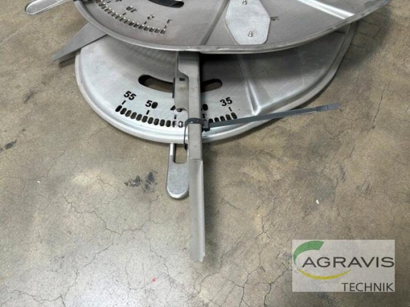 Zubehör des Typs Amazone STREUSCHEIBEN V-2, Gebrauchtmaschine in Meppen (Bild 2)