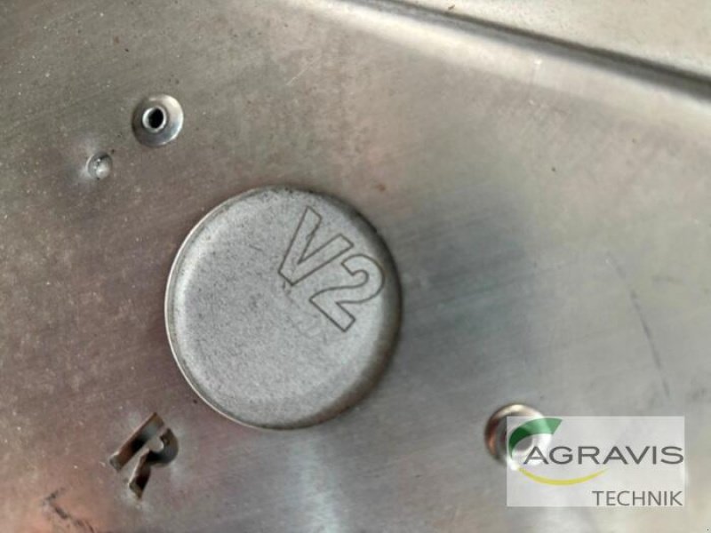 Zubehör des Typs Amazone STREUSCHEIBEN V-2, Gebrauchtmaschine in Meppen (Bild 3)