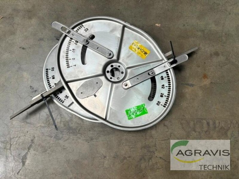 Zubehör типа Amazone STREUSCHEIBEN V-2, Gebrauchtmaschine в Meppen (Фотография 1)