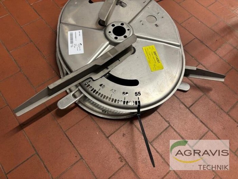 Zubehör des Typs Amazone STREUSCHEIBEN V-2, Neumaschine in Meppen-Versen (Bild 3)