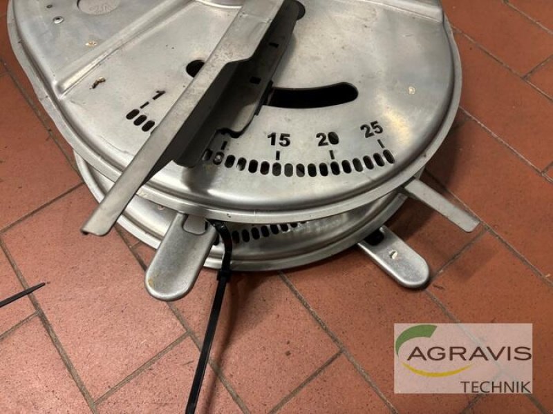 Zubehör des Typs Amazone STREUSCHEIBEN V-2, Neumaschine in Meppen-Versen (Bild 2)