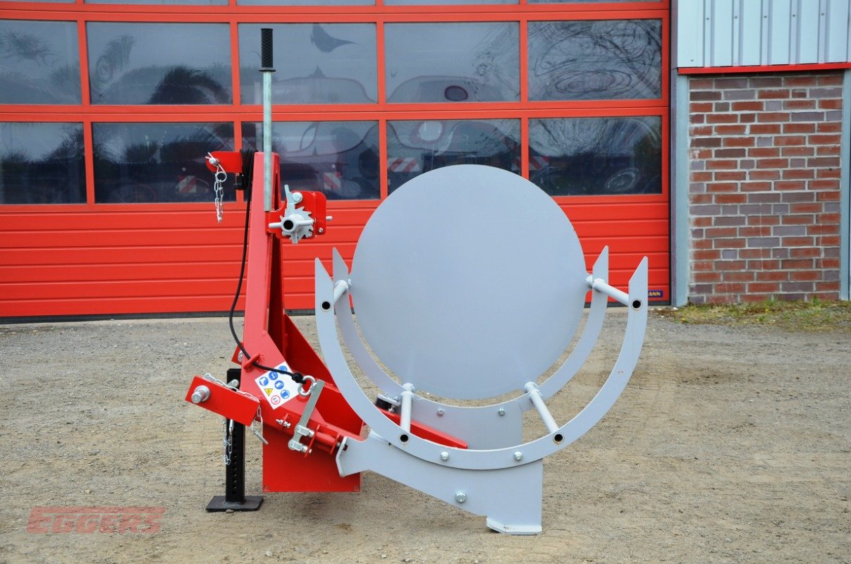 Zubehör του τύπου AMR Bündelgerät für 1/2, Neumaschine σε Suhlendorf (Φωτογραφία 1)