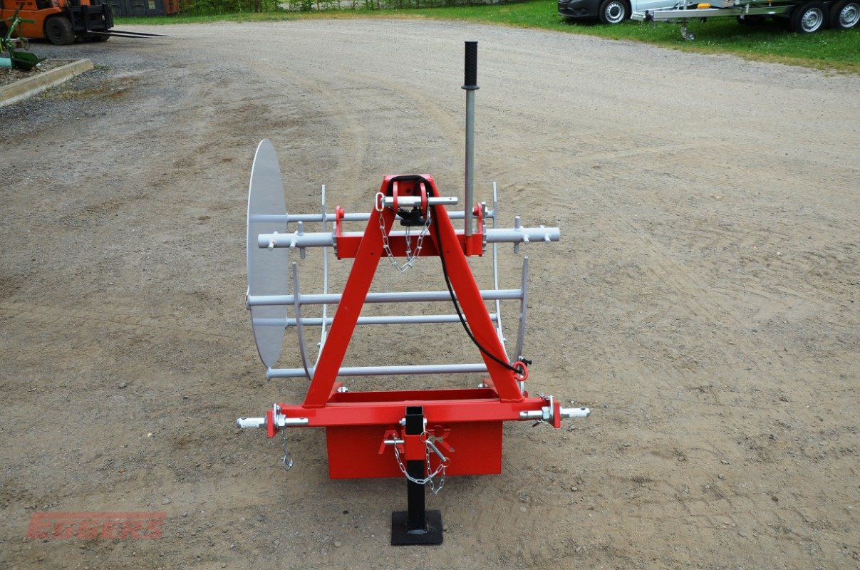 Zubehör του τύπου AMR Bündelgerät für 1/2, Neumaschine σε Suhlendorf (Φωτογραφία 2)