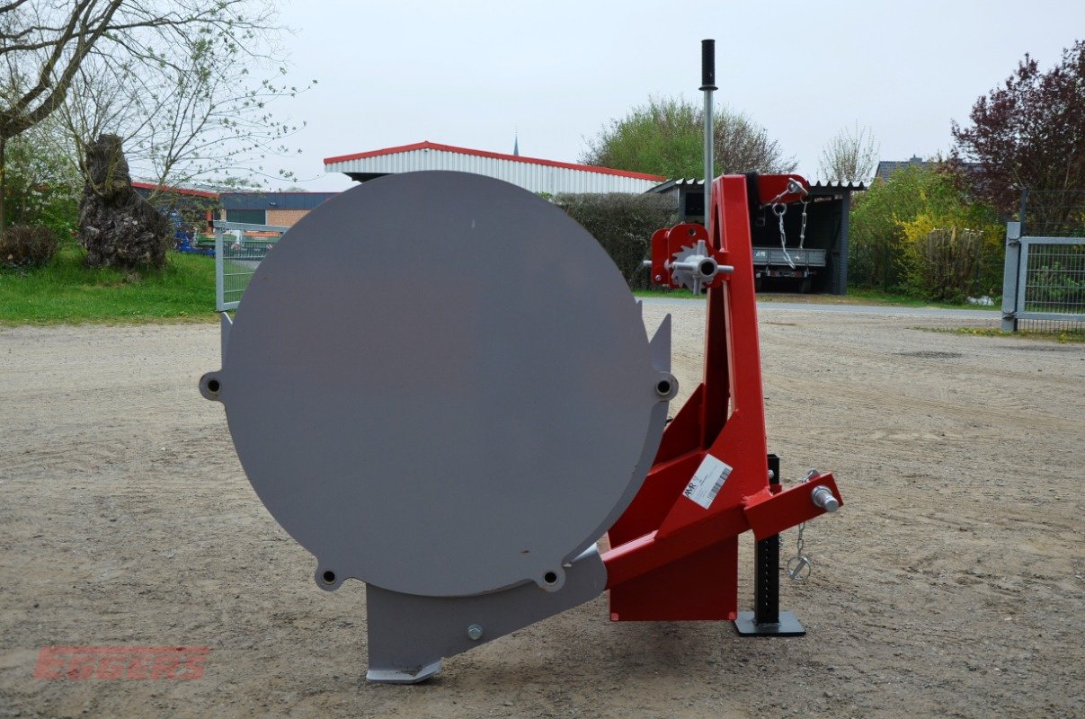 Zubehör του τύπου AMR Bündelgerät für 1/2, Neumaschine σε Suhlendorf (Φωτογραφία 3)