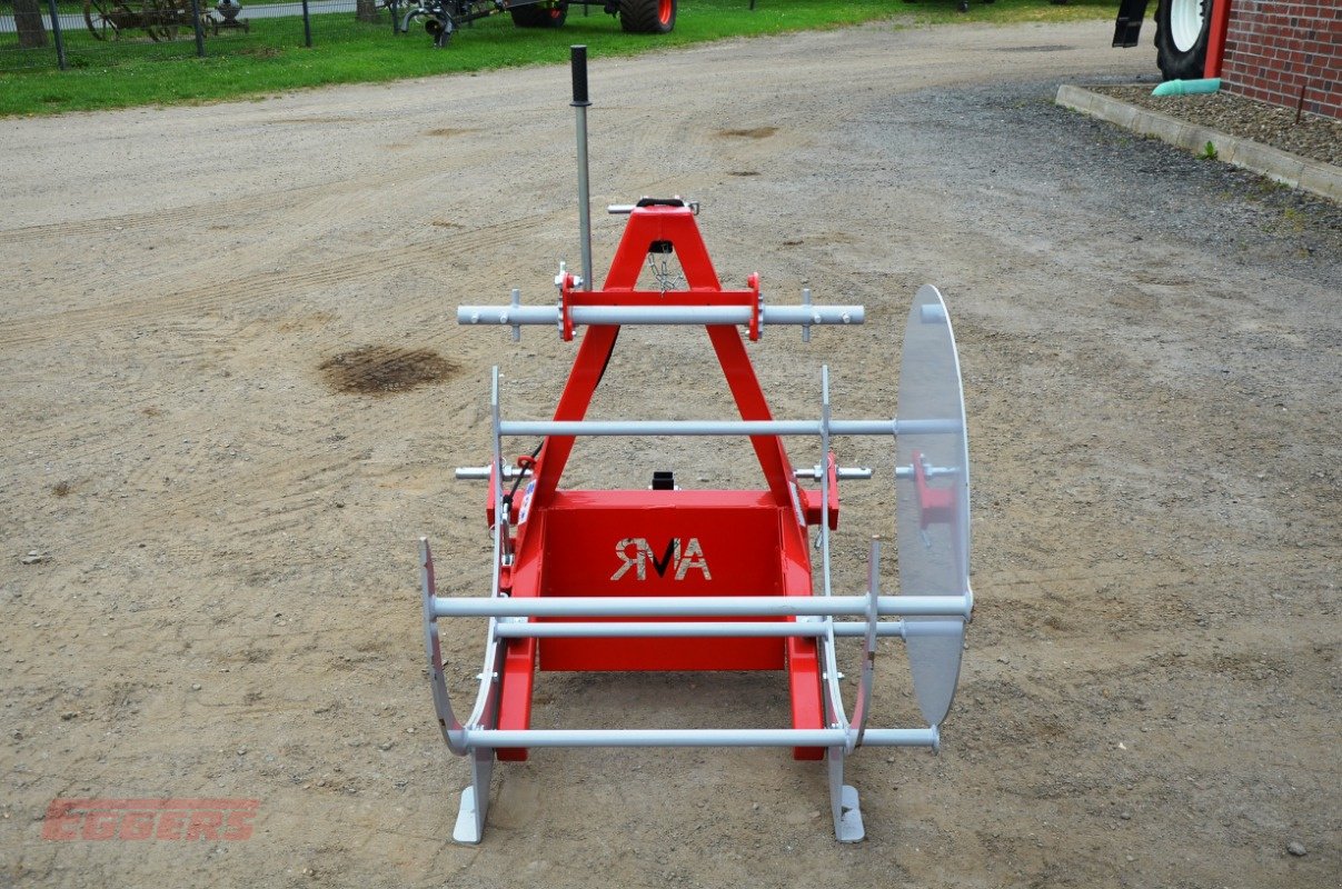 Zubehör του τύπου AMR Bündelgerät für 1/2, Neumaschine σε Suhlendorf (Φωτογραφία 4)