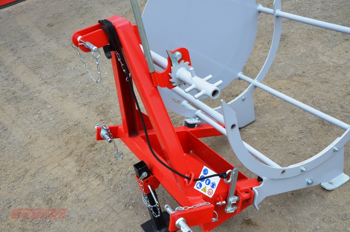 Zubehör του τύπου AMR Bündelgerät für 1/2, Neumaschine σε Suhlendorf (Φωτογραφία 5)