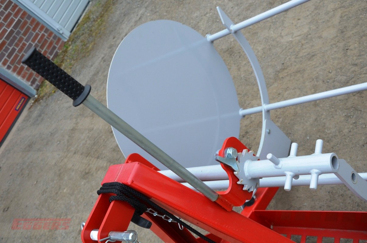 Zubehör του τύπου AMR Bündelgerät für 1/2, Neumaschine σε Suhlendorf (Φωτογραφία 6)