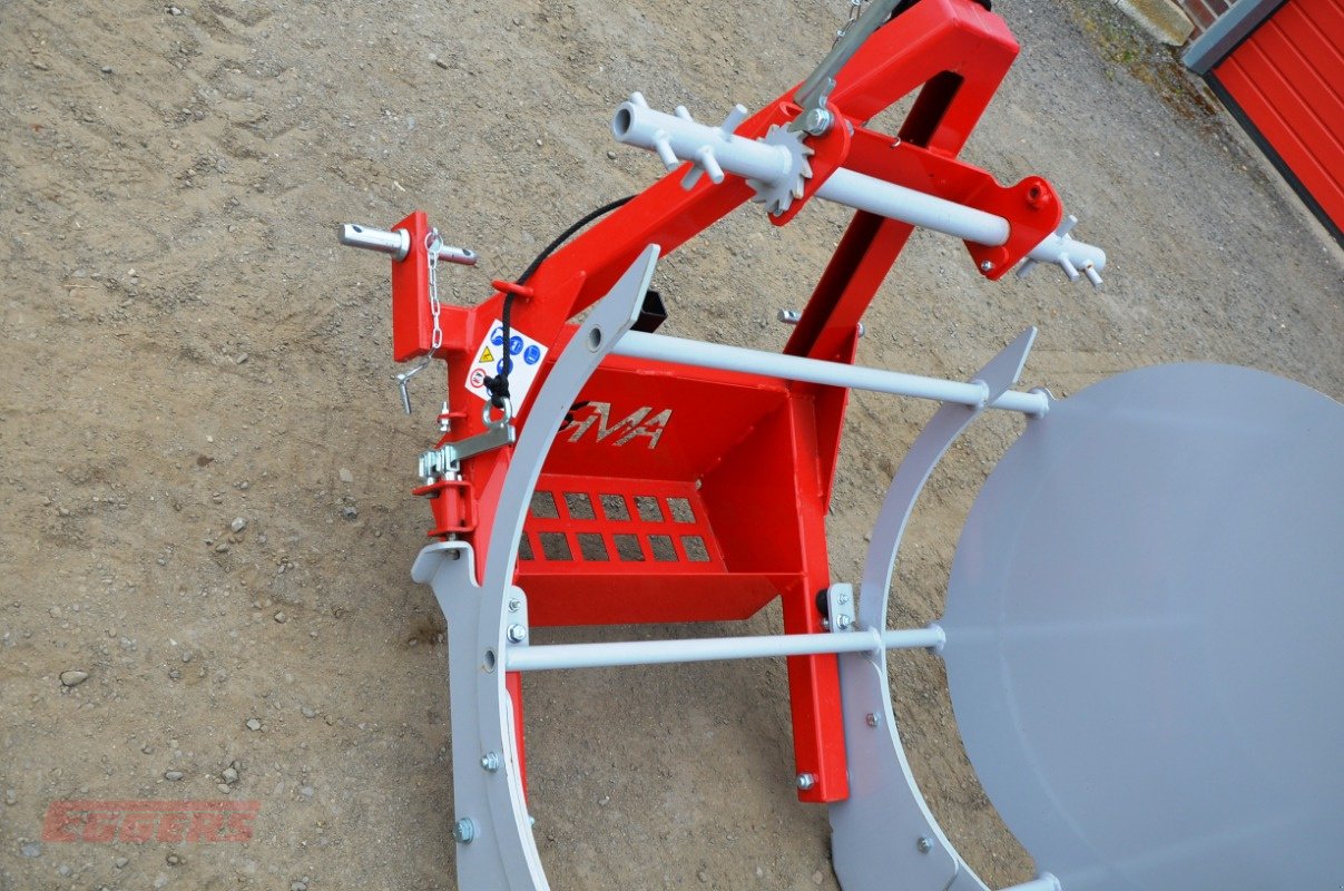 Zubehör του τύπου AMR Bündelgerät für 1/2, Neumaschine σε Suhlendorf (Φωτογραφία 7)