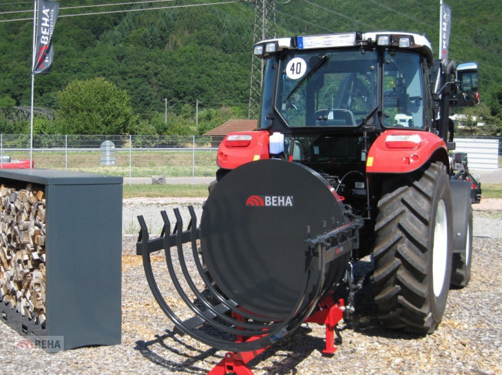 Zubehör του τύπου BEHA BGT, Neumaschine σε Steinach (Φωτογραφία 1)