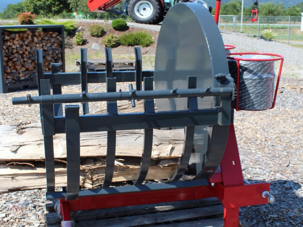 Zubehör του τύπου BEHA BGT, Neumaschine σε Steinach (Φωτογραφία 2)