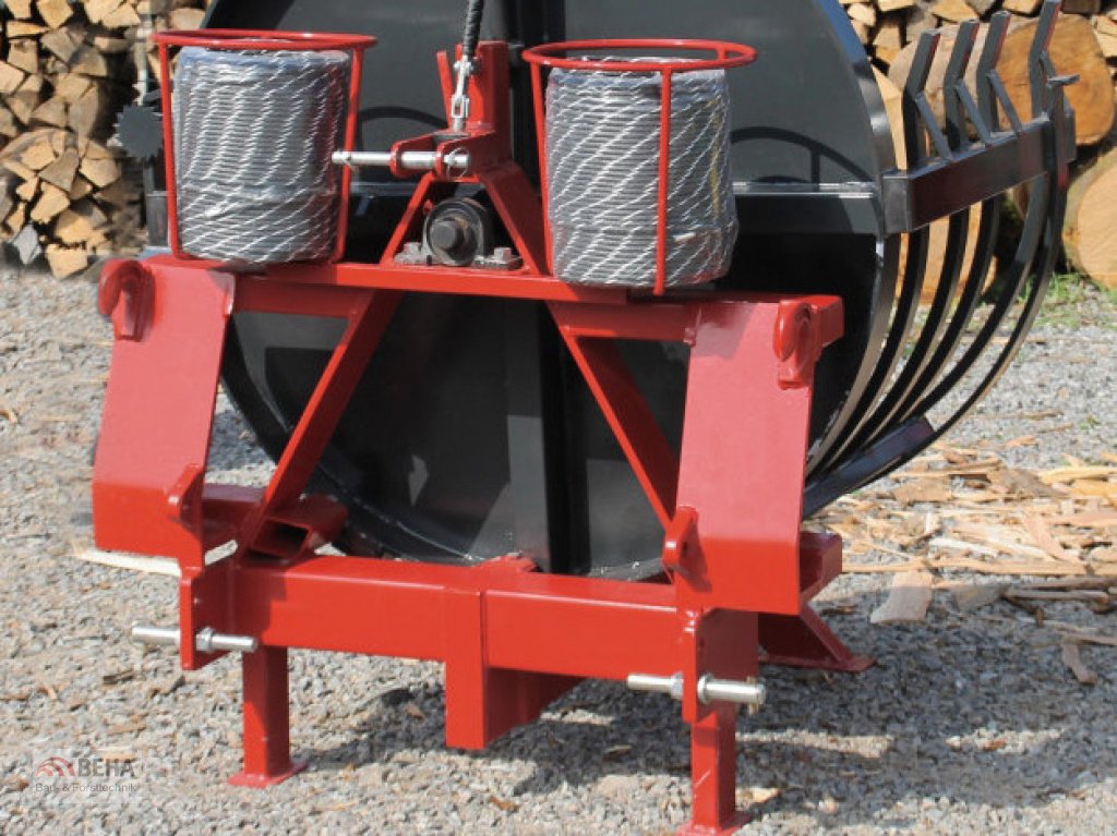 Zubehör του τύπου BEHA BGT, Neumaschine σε Steinach (Φωτογραφία 3)