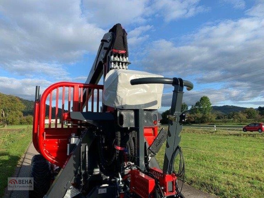 Zubehör des Typs BEHA Rückewagen, Neumaschine in Steinach (Bild 2)