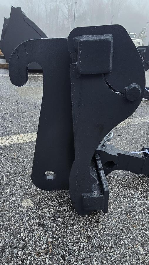 Zubehör του τύπου Big Dutchman Adapter Claas Scorpio auf Dreipunkt, Neumaschine σε Göpfritz an der Wild (Φωτογραφία 6)