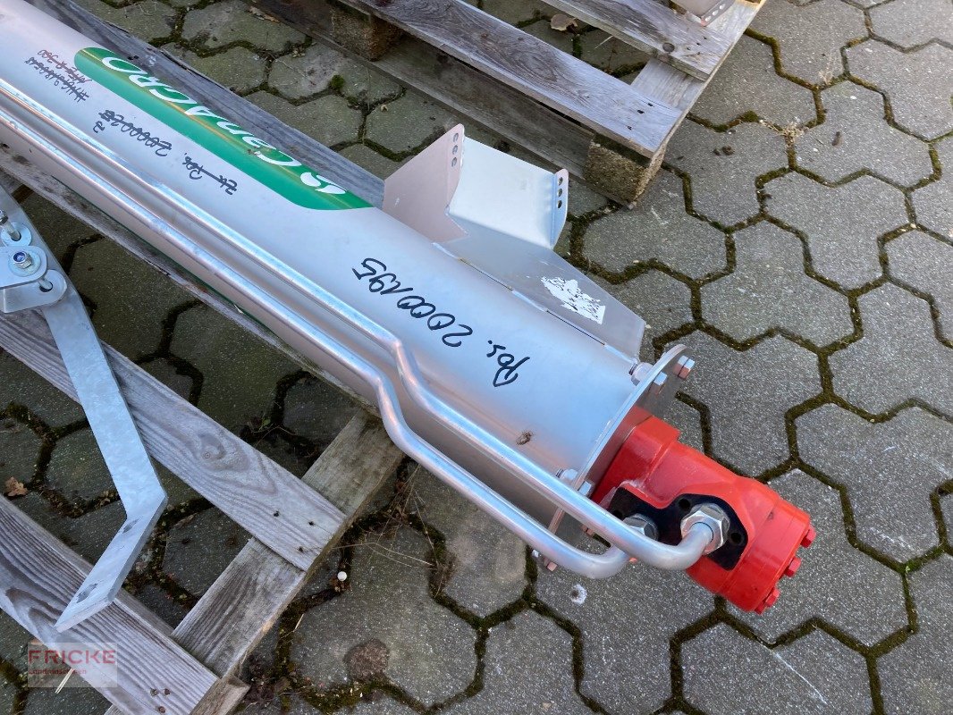 Zubehör του τύπου CanAgro MA 608 V, Neumaschine σε Bockel - Gyhum (Φωτογραφία 5)