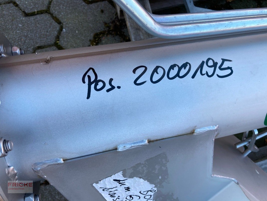 Zubehör του τύπου CanAgro MA 608 V, Neumaschine σε Bockel - Gyhum (Φωτογραφία 2)