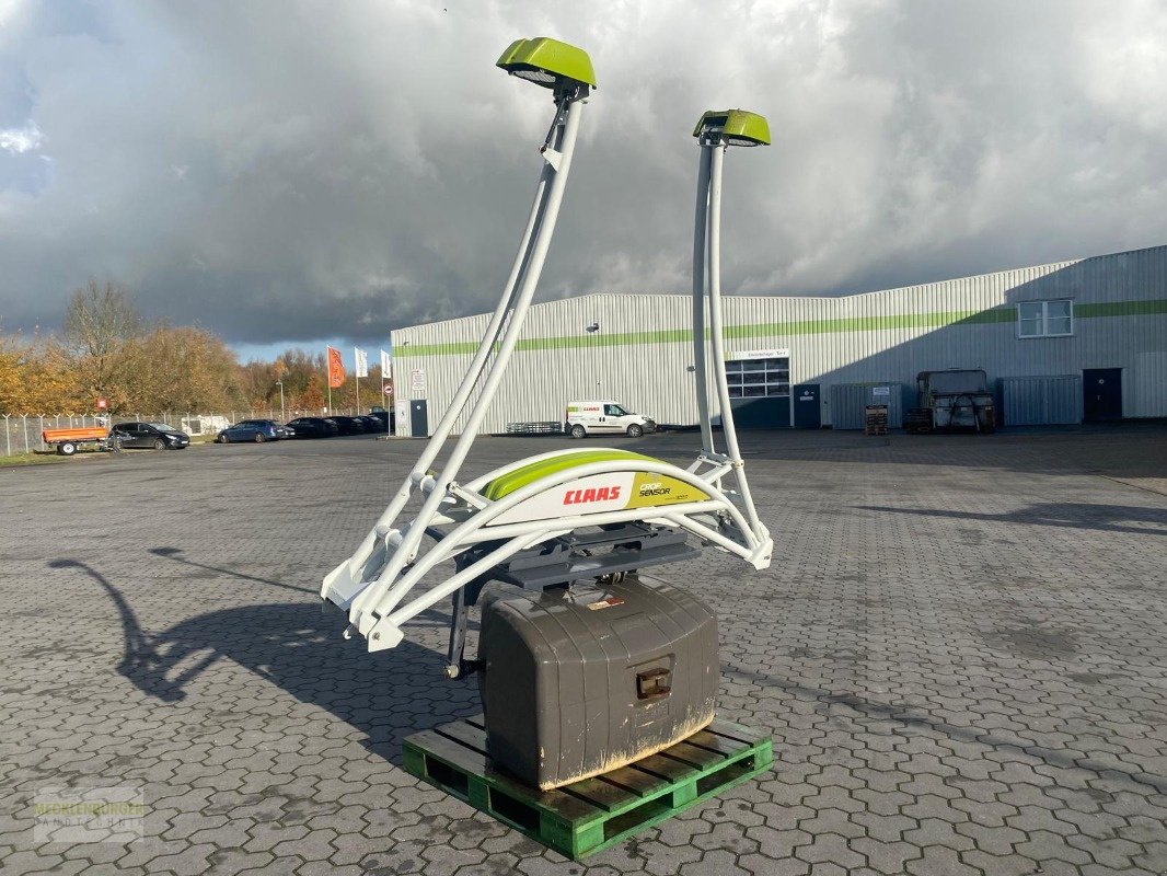 Zubehör des Typs CLAAS Crop Sensor ISARI, Gebrauchtmaschine in Mühlengeez (Bild 1)