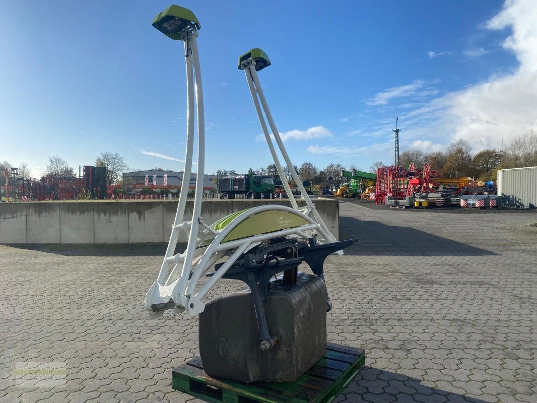 Zubehör des Typs CLAAS Crop Sensor ISARI, Gebrauchtmaschine in Mühlengeez (Bild 3)