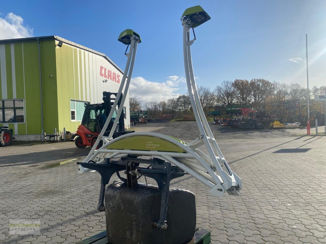 Zubehör des Typs CLAAS Crop Sensor ISARI, Gebrauchtmaschine in Mühlengeez (Bild 4)