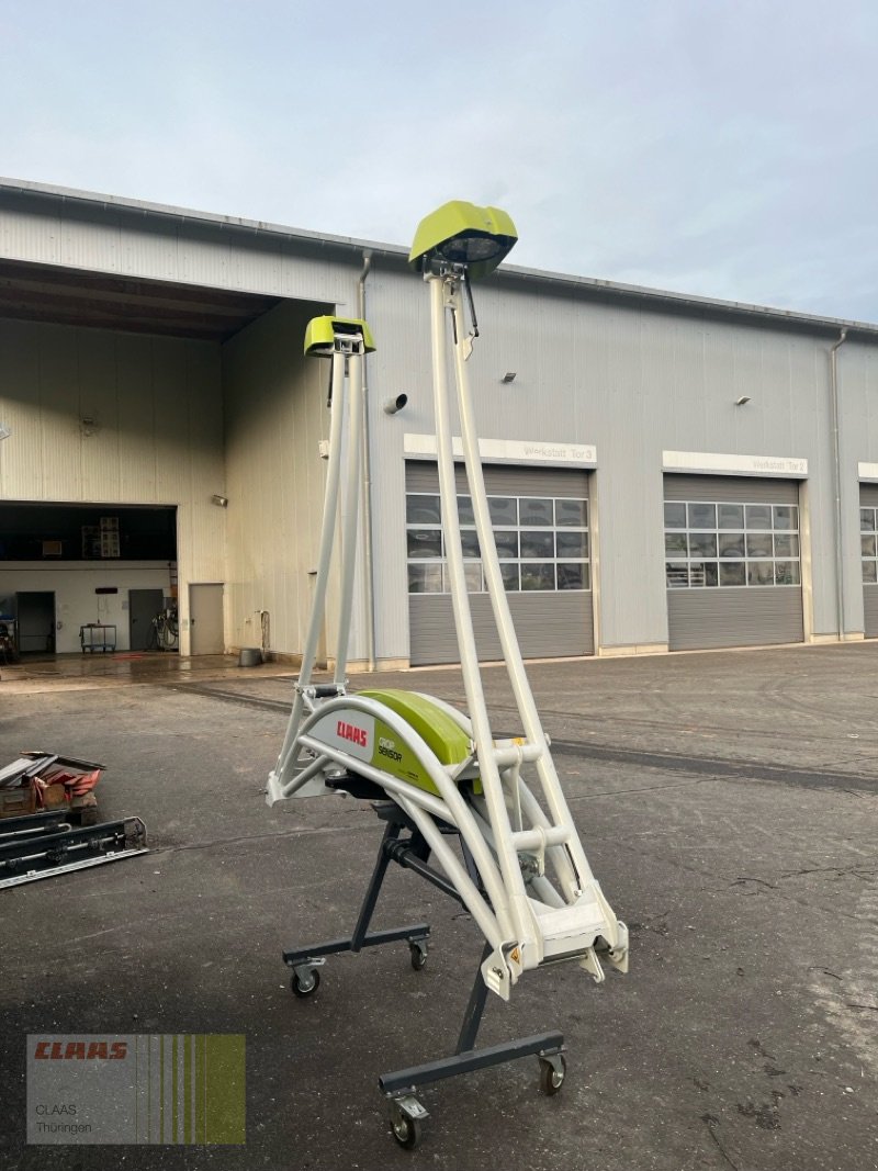 Zubehör des Typs CLAAS Crop Sensor, Gebrauchtmaschine in Vachdorf (Bild 1)