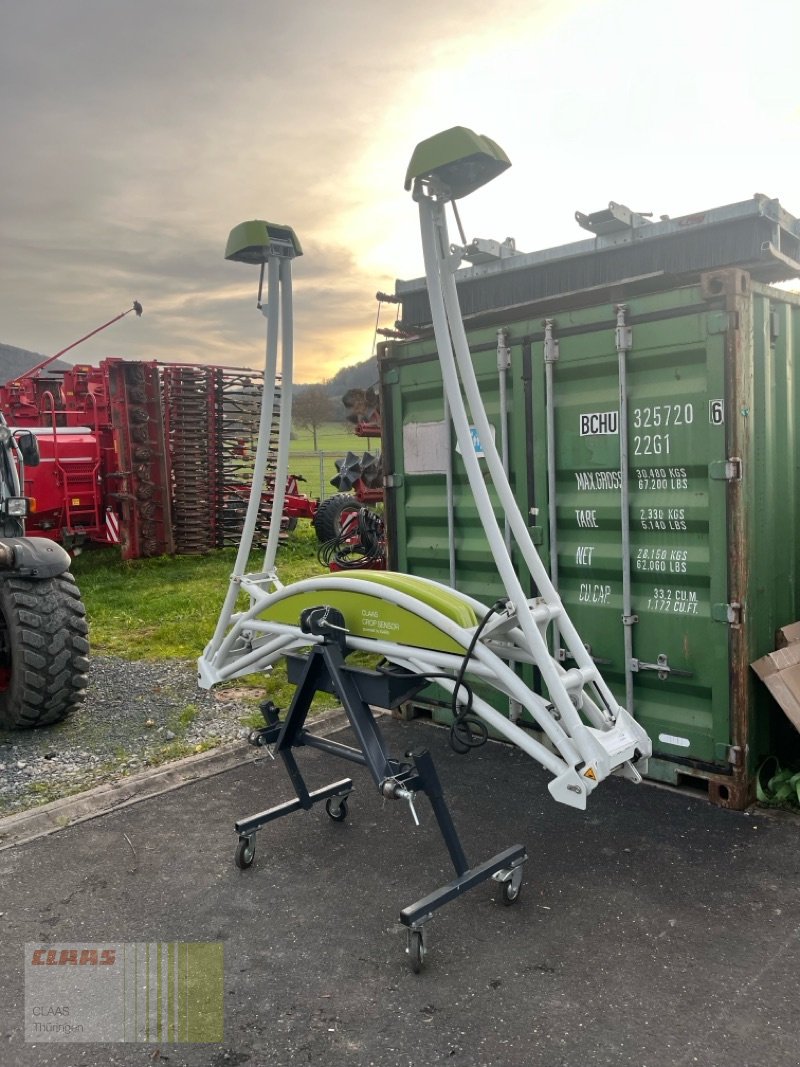 Zubehör des Typs CLAAS Crop Sensor, Gebrauchtmaschine in Vachdorf (Bild 2)