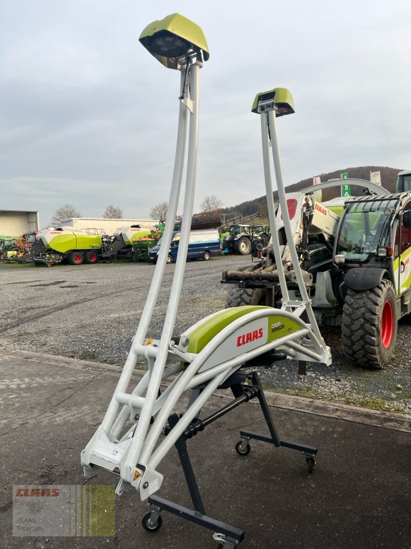 Zubehör des Typs CLAAS Crop Sensor, Gebrauchtmaschine in Vachdorf (Bild 3)