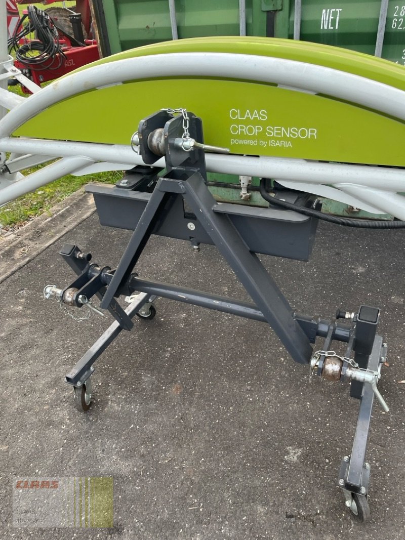 Zubehör des Typs CLAAS Crop Sensor, Gebrauchtmaschine in Vachdorf (Bild 4)