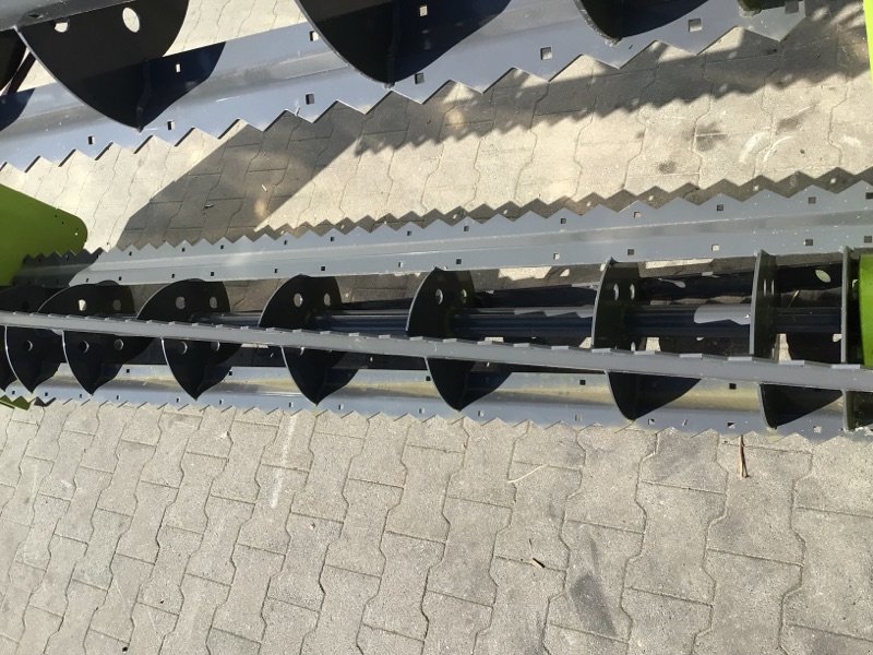 Zubehör typu CLAAS Dosierwalzen zum Cargos 760 trend, Neumaschine v Nauen (Obrázek 3)