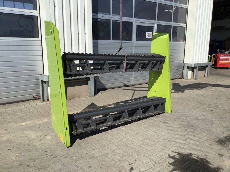 Zubehör typu CLAAS Dosierwalzen zum Cargos 760 trend, Neumaschine v Nauen (Obrázek 1)