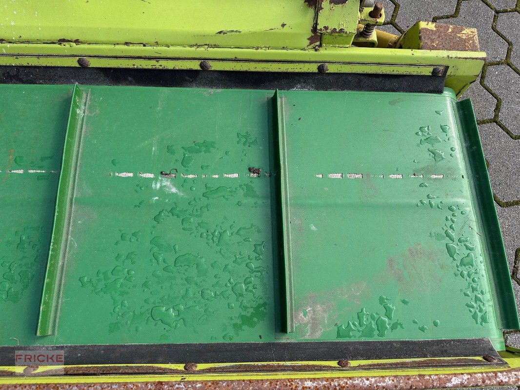 Zubehör Türe ait CLAAS Querförderband für Claas Sprint 335/445, Gebrauchtmaschine içinde Bockel - Gyhum (resim 3)