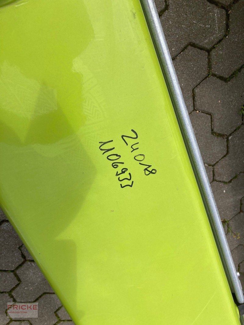 Zubehör of the type CLAAS Teleskoparm für Scorpion 732, Neumaschine in Bockel - Gyhum (Picture 2)