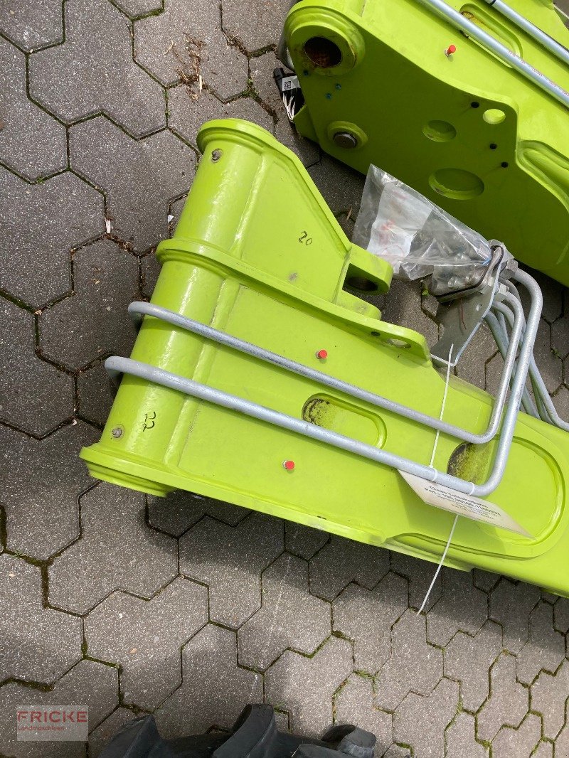 Zubehör of the type CLAAS Teleskoparm für Scorpion 732, Neumaschine in Bockel - Gyhum (Picture 3)