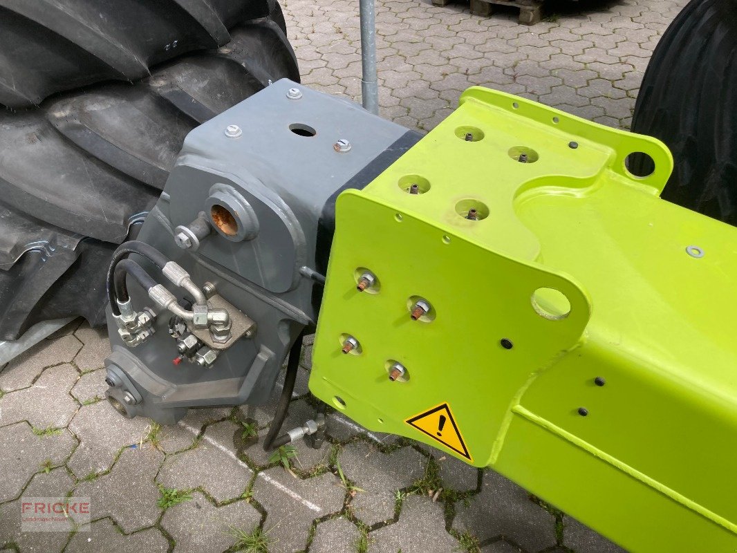 Zubehör of the type CLAAS Teleskoparm für Scorpion 732, Neumaschine in Bockel - Gyhum (Picture 8)