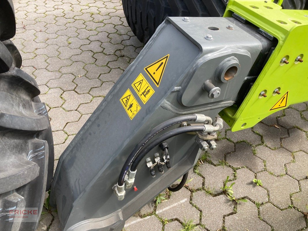Zubehör of the type CLAAS Teleskoparm für Scorpion 732, Neumaschine in Bockel - Gyhum (Picture 9)