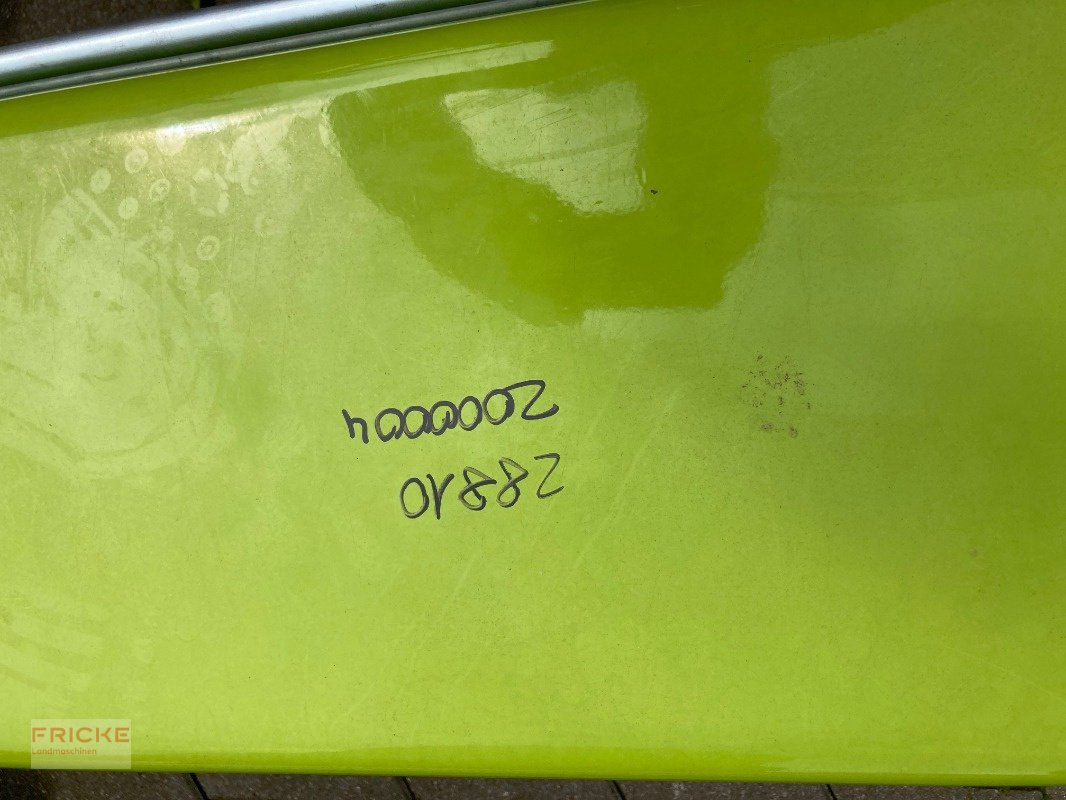 Zubehör of the type CLAAS Teleskoparm für Scorpion 732, Neumaschine in Bockel - Gyhum (Picture 11)