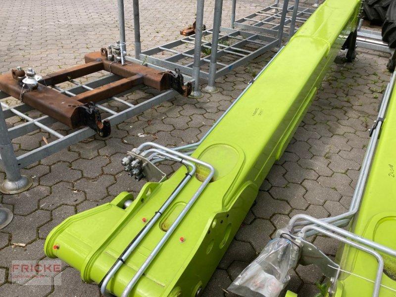 Zubehör of the type CLAAS Teleskoparm für Scorpion 732, Neumaschine in Bockel - Gyhum (Picture 1)
