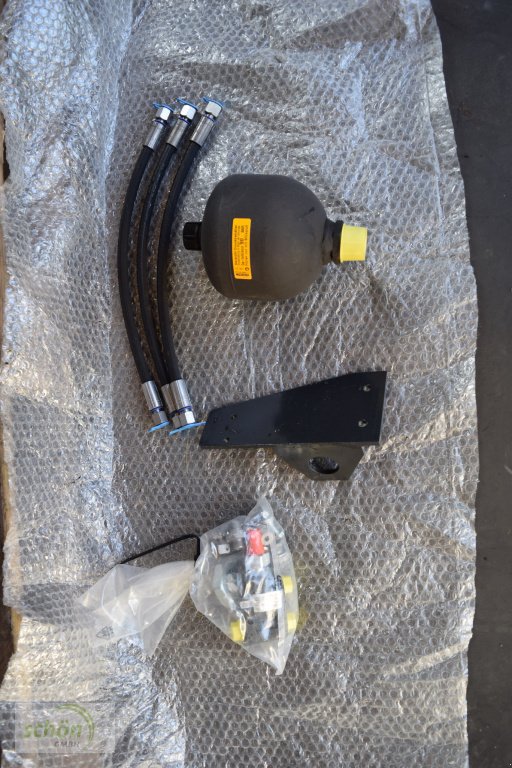 Zubehör του τύπου Deutz-Fahr Deichselfederung für Feedmaster und Rotomaster - sowie auch für andere Ladewagen, Neumaschine σε Burgrieden (Φωτογραφία 7)