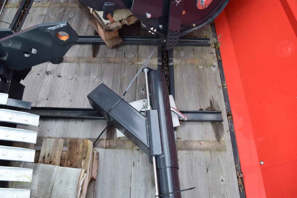 Zubehör tipa Deutz-Fahr Stützfuss Stützfuß für Ladewagen Anhänger 16635601 1663 5601, Neumaschine u Burgrieden (Slika 2)