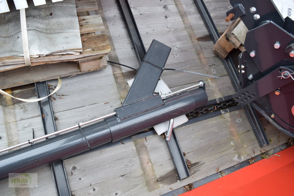 Zubehör tipa Deutz-Fahr Stützfuss Stützfuß für Ladewagen Anhänger 16635601 1663 5601, Neumaschine u Burgrieden (Slika 3)