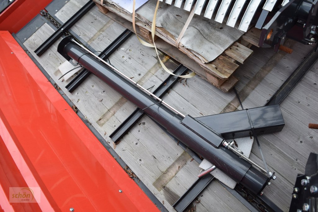 Zubehör tipa Deutz-Fahr Stützfuss Stützfuß für Ladewagen Anhänger 16635601 1663 5601, Neumaschine u Burgrieden (Slika 4)