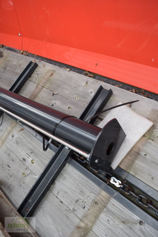 Zubehör tipa Deutz-Fahr Stützfuss Stützfuß für Ladewagen Anhänger 16635601 1663 5601, Neumaschine u Burgrieden (Slika 6)