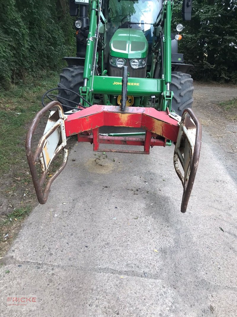 Zubehör des Typs Elho Folienballenzange, Gebrauchtmaschine in Bockel - Gyhum (Bild 9)